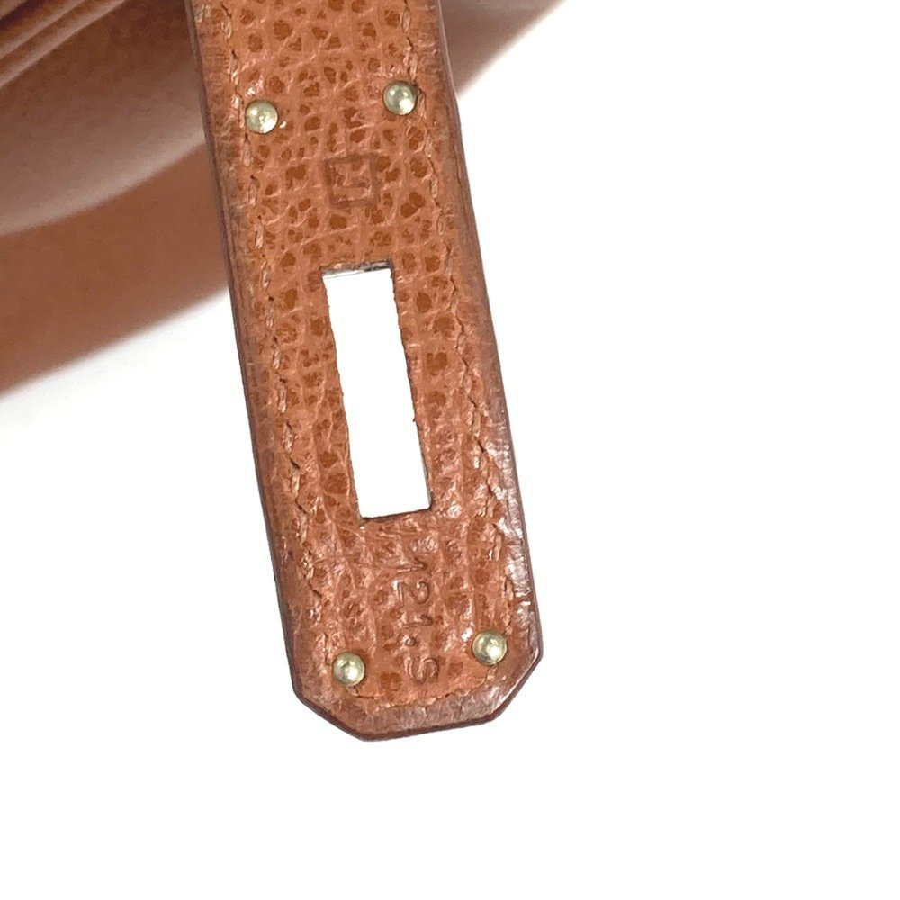 HERMES Birkin 35 Handbag - Picture 6 of 16